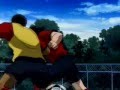Captain Tsubasa   Tsubasa & Rivaul