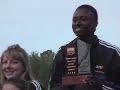 SFU Track & Field - 2008 NAIA Outdoor Nationals: Day 3