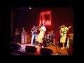 "There We Go" @ World Cafe Live