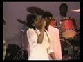 Fantasia - His Eye Is On The Sparrow