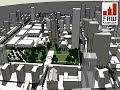 Plac Defilad by Forum Rozwoju Warszawy