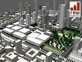 Plac Defilad by Forum Rozwoju Warszawy