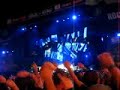 Die Toten Hosen - alles wird vorübergehen @ Rock am Ring 08 Die Toten Hosen - alles wird vorübergehen @ Rock am Ring 08