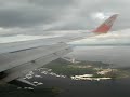 pousando em manaus