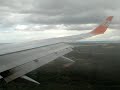 pousando em manaus