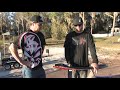 Byerly Legacy Wakeskate 2008