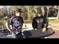 Byerly Legacy Wakeskate 2008