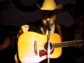 lincoln county cowboy symposium backed by floyd domino band with bobby flores(fiddle), rick mcrae(guitar), greg hardy(drums)....