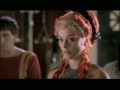 hbo rome behind the scenes the women pt 1