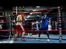 Evander Holyfield and Sultan ...