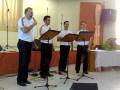 videos de Quarteto PIBI IJUÍ-RS ( 2 )