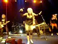 Cyndi Lauper  BH - Gonnies R Good Enough