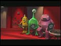 Disney Copyright Law