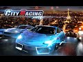    City Racing 3D iphone 5s