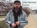 A Fan's View of Union Terminal