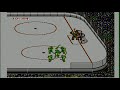 hockey is not my favorite sport, by far. but if i was given a choice of any sport to play a video game of, it would be my number 1 pick. that is, if you're into classic sports games. and blades of steel, yeah, it's top 3.