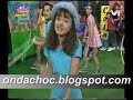 Homenagem �s Popeline 1/2