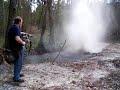 Mini-14 vs Bushmaster Mini-14 vs Bushmaster