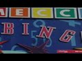 Now I've got something really very special to tell you about online bingo heads, that's seriously going to blow your bingoing mind. Mecca Bingo has a new, absolutely amazing Be Lucky £50000 jackpot that must be won by the 30th November. That means there's just ten days to go. Play any standard 90 ball bingo games, win in 33 calls or less and you could be lucky too! If your new and you wan to enter, sign up today and get £50 free play as well. In their fabulous Lucky dip, don't miss out on ...