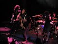 the Airborne Toxic Event @ the Troubadour - Moving On...
