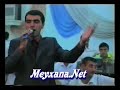 Meyxana _ \" 100 gramdi vesun senun yaman gelir sesun senun \" Meyxana _ \" 100 gramdi vesun senun yaman gelir sesun senun \"
