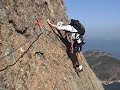 Italianos & Secundo - Escalada Italianos & Secundo - Escalada