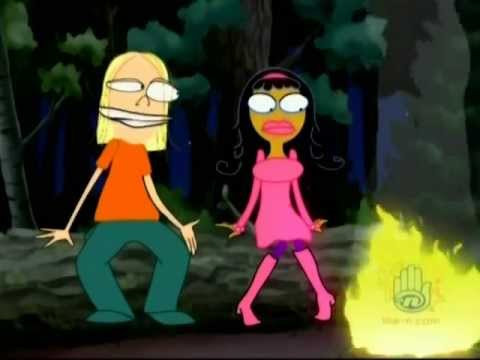 o'grady - All content and characters belong to Soup2Nuts and no copyright infringement is intended. The Weirdness is back, whenever someone sneezes they instant get ol...