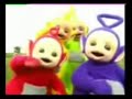 Teletubbies :jump