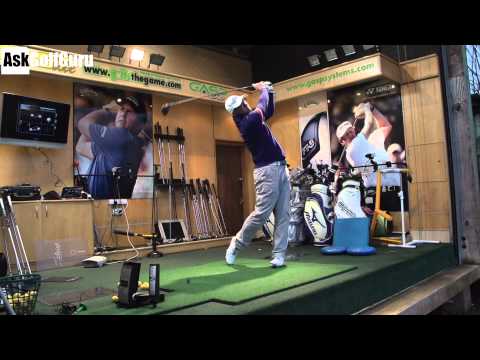 how to adjust callaway x hot 2 driver