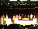 Colação da Pedagogia 2008 (Parte 1) 