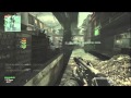 CoDMW3 - Dildo Cannon, Brokimbo, a FiddyCal, and P90