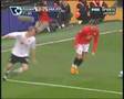 rabona by Ronaldo