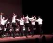 Evolution of Dance by Zeybek comed.