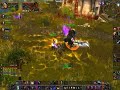 Wow Diabolist Revenge