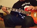 Beginner Exercice 10ter - Barre Chord - Still Faster !!!