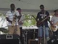 Black Joe Lewis and the Honey Bears