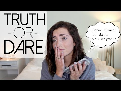 I PRANK CALL & BREAK UP WITH MY BOYFRIEND