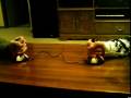 SHOCKING DUELS - battle of pain! SHOCKING DUELS - battle of pain!