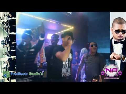 Presentacion del Batallon & El Lapiz Consciente @t Party del Cotize 2011 HD -