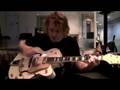 Bob Harris Session Luke Doucet