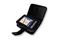 Carrymobile Leather Case for Nokia 330 - Book Type (Black) Carrymobile Leather Case for Nokia 330 - Book Type (Black)
