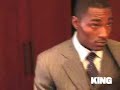 King Magazine - Self-Service: Suit Yourself