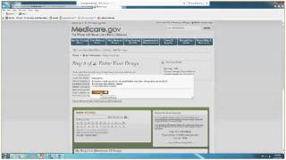 Medicare Open Enrollment Tips and Plan Finder Tutorial