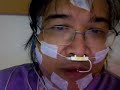 Somtow, Dr. Frankenstein's latest Victim