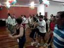 Dança de Salao na Esporta 2 Dança de Salao na Esporta 2