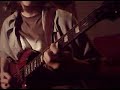 AC/DC Bonny / Fling Thing Cover