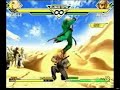 Rugal Custom combos