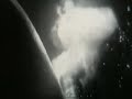 Hindenburg Crash - How It Really Sounded