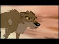 Balto Oban Star Racers (JP)