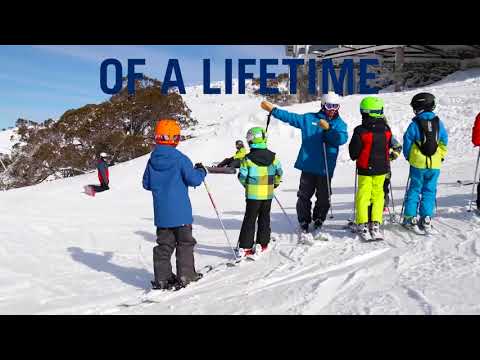 Знакомство с Perisher Blue за 30 секунд